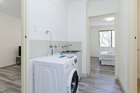 Fabulous Location Near Perth Zoo With Free Parking - C Tourism 2