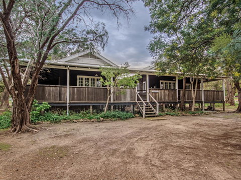 Fairbridge Village - C Tourism 3