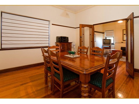 Fairholme Apartment - C Tourism 1
