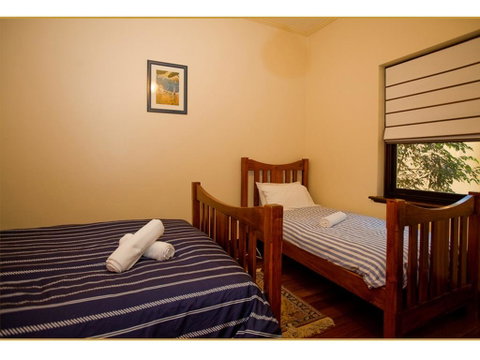 Fairholme Apartment - C Tourism 2
