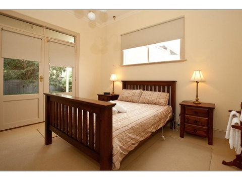 Fairholme Townhouse - C Tourism 3