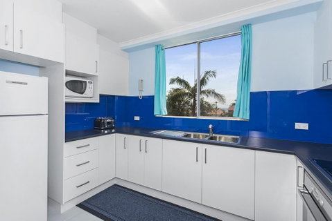 Fairleigh - Unit 1 - C Tourism 2