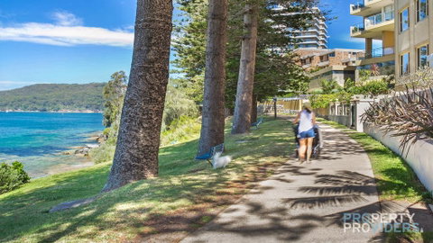Fairlight Whispers - 10 Minutes From Manly - C Tourism 3