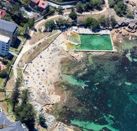 Fairlight Whispers - 10 minutes from Manly - C Tourism