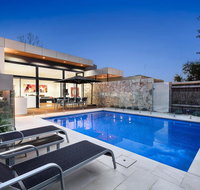 FAIRSEA RETREAT - RYE - C Tourism