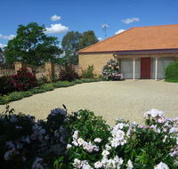 Fairways Bed  Breakfast at Jerilderie - C Tourism