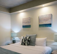 Fairways Resort - C Tourism