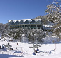 Falls Creek Country Club - C Tourism