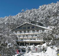 Falls Creek Hotel - C Tourism