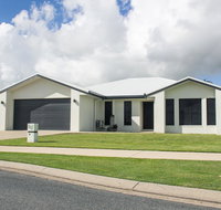 Family Friendly Holiday Home - C Tourism