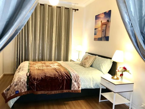 Family Home In Prime Location Melbourne - C Tourism 0