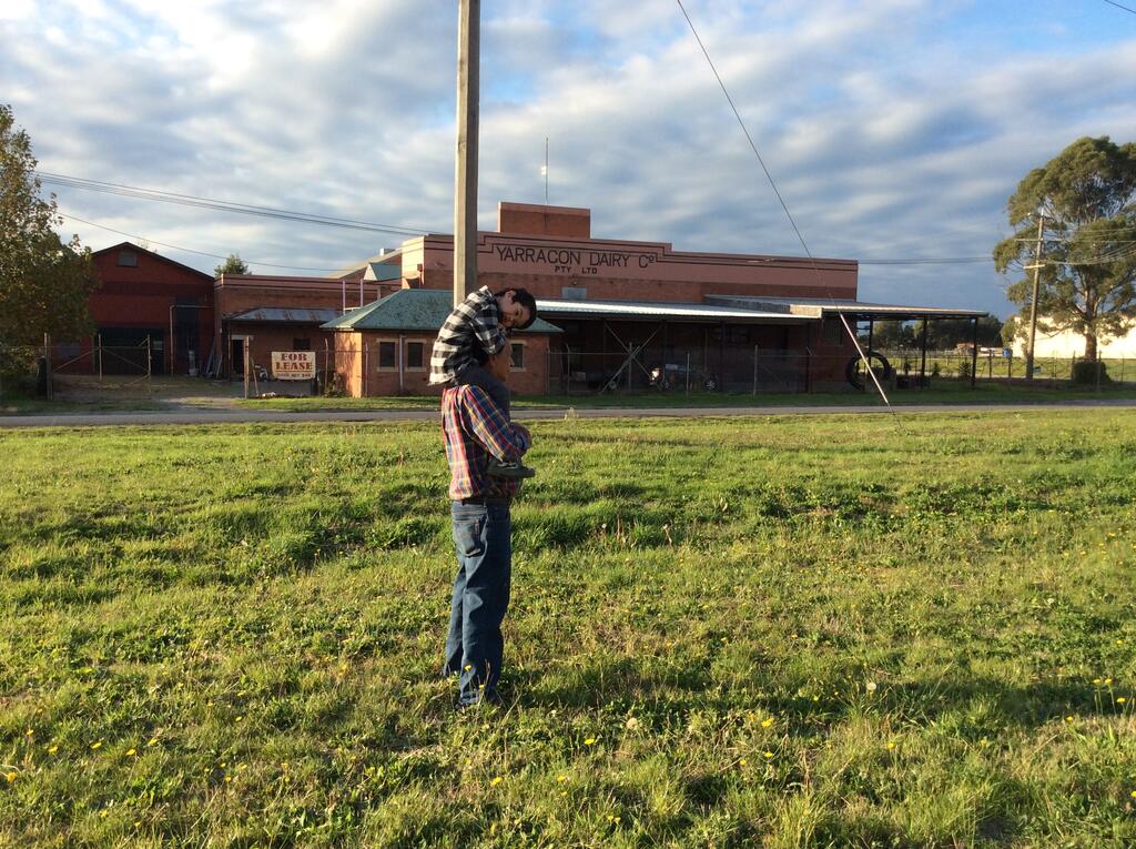 Yarragon VIC C Tourism