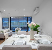 Fantastic 2 Beds APT in Boxhill W Great Location - C Tourism