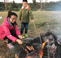 Farm Accommodation - C Tourism