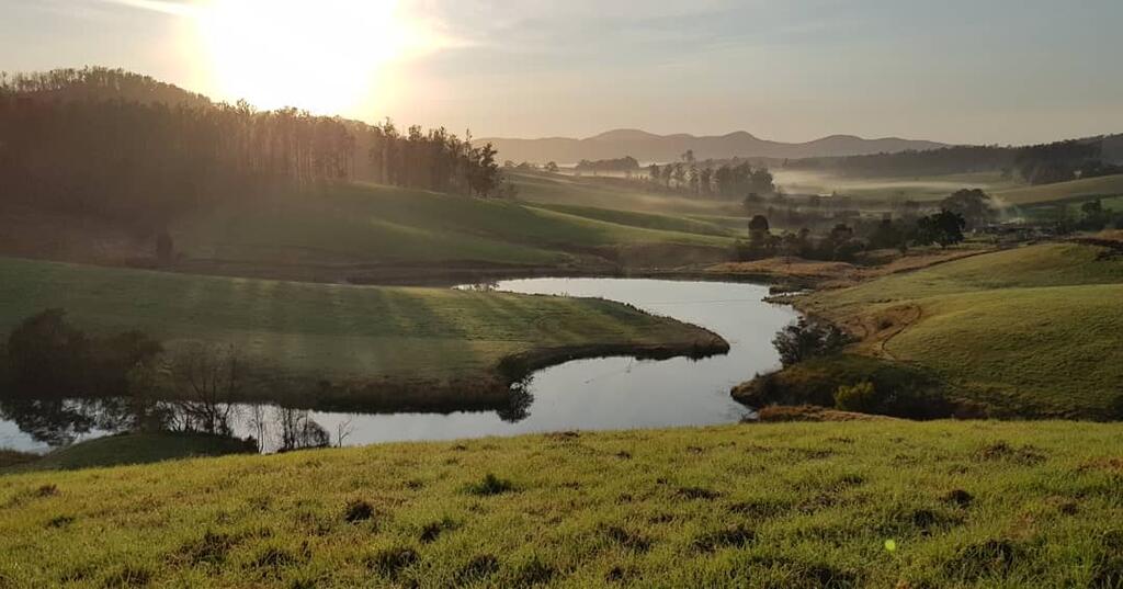 Upper Pappinbarra NSW C Tourism