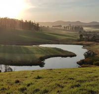 Farm Golf - C Tourism