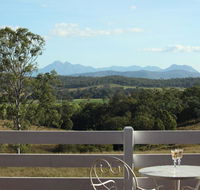Farringdon Homestead - C Tourism