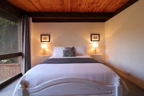 Farrington House - On The Banks Of The Ovens River - C Tourism 2