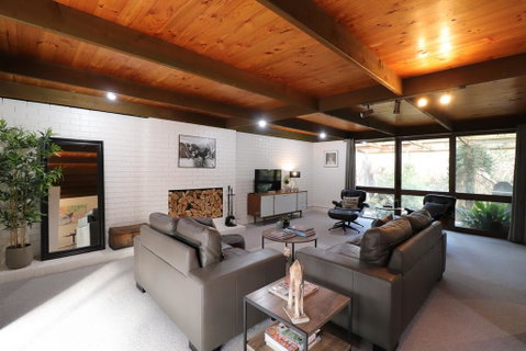 Farrington House - On The Banks Of The Ovens River - C Tourism 1