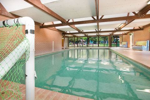 Feathertop Chalet - C Tourism 2