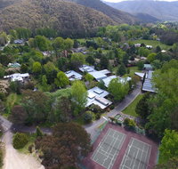 Feathertop Chalet - C Tourism