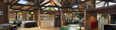 Feathertop Chalet - C Tourism 1