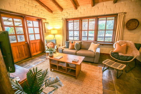 Feathertop Retreat - C Tourism 1