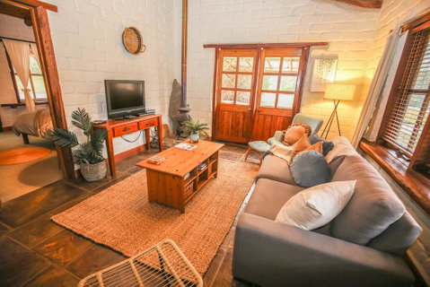 Feathertop Retreat - C Tourism 2