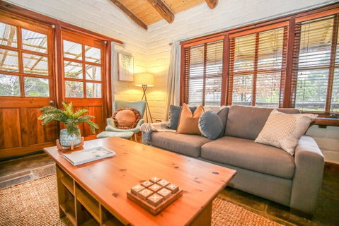 Feathertop Retreat - C Tourism 3