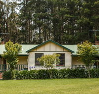 Federation Gardens  Possums Hideaway - C Tourism