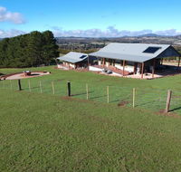 Fellcroft Farmstay - C Tourism
