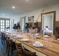 Fentons Run Southern Highlands - C Tourism