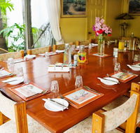 Ferndale Country Retreat - C Tourism