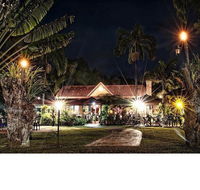 Ferns Hideaway Resort - C Tourism