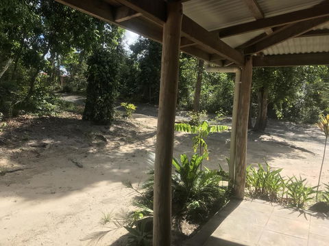 Ferns Hideaway Resort - C Tourism 1