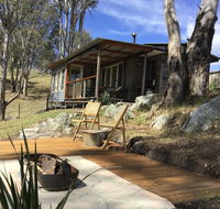 Fig Tree Cabin - C Tourism