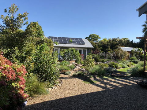 Fig Tree Cottage - C Tourism 1