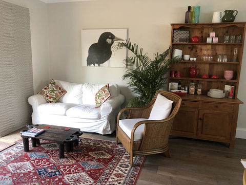 Fig Tree Cottage - C Tourism 2