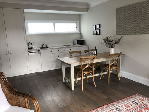 Fig Tree Cottage - C Tourism 3