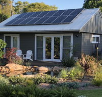Fig Tree Cottage - C Tourism