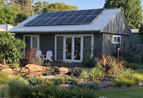 Fig Tree Cottage - C Tourism 0