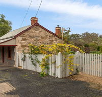 Fig Tree Cottage - C Tourism
