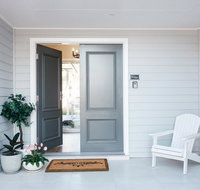 Figtree Cottage - C Tourism