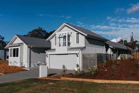 Figtree House - C Tourism 0