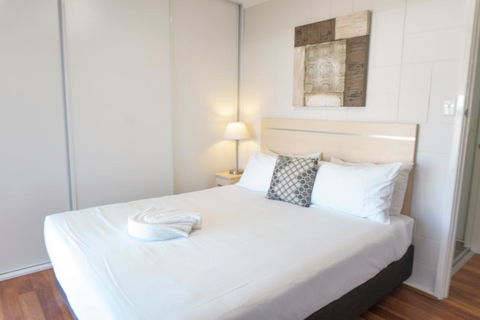 Fingal Bay Holiday Park - C Tourism 3