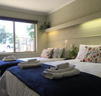 Finley Country Club Hotel Motel - C Tourism