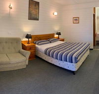 Finley Motel - C Tourism