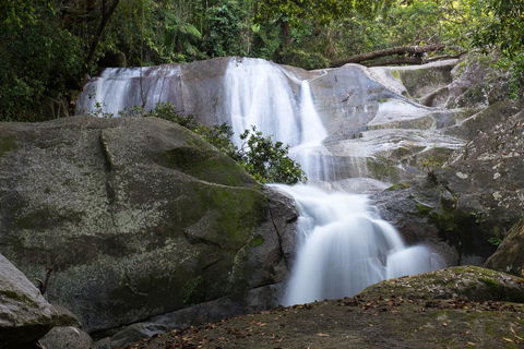 Fishery Falls Holiday Park - C Tourism 2