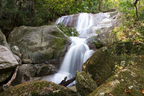 Fishery Falls Holiday Park - C Tourism 3