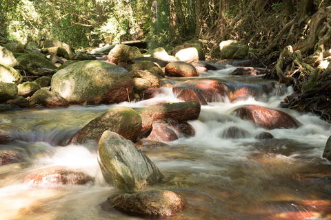 Fishery Falls Holiday Park - C Tourism 1